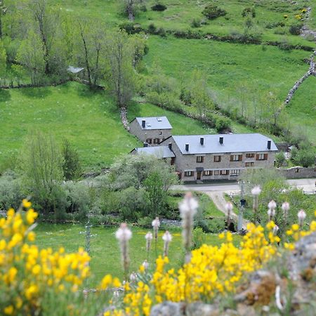 Posada El Rincon De Babia La Cueta Exterior photo